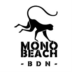 Mono Beach, Badalona