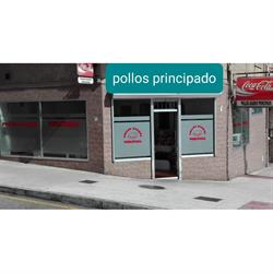 Pollos Asados Principado, Oviedo