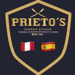 Prieto's Barbershop La Barbería de Vicálvaro, Madrid
