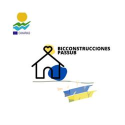 Bicconstrucciones, Icod de los Vinos