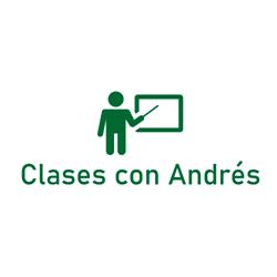 Clases con Andrés, Doña Mencia