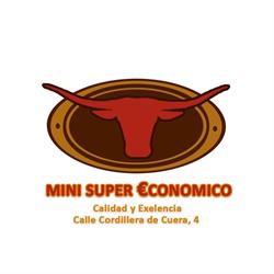 Mini Super Económico, Madrid