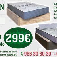Descansados 2021, Orihuela