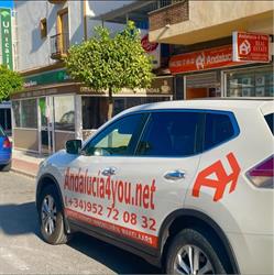 Andalucia4you I Estate Agency I Makelaars, Caleta de Velez