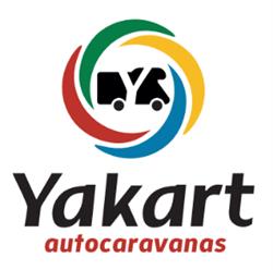 Yakart Autocaravanas, Benetússer