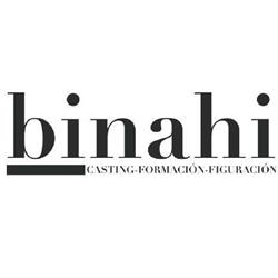 Binahi Akademy / Producción / Casting, Donostia-San Sebastián
