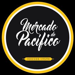 Mercado de Pacífico, Madrid