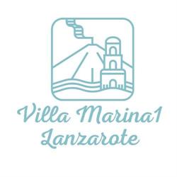 Villa Marina1, Playa Blanca