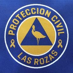SAMER - Protección Civil de las Rozas, Las Rozas de Madrid
