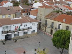 Ayuntamiento de Corpa