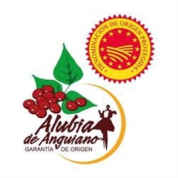 ALUBIA DE ANGUIANO, Anguiano