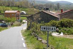 Ayuntamiento de Umbrías