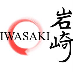 IWASAKI Restaurante Japonés, Algorta
