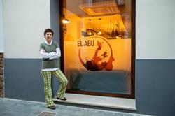 El Abu, Ayora