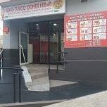 Kebab Alguazas