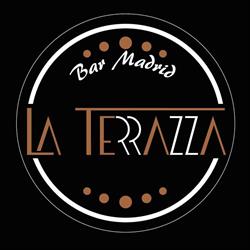 Bar La Terrazza, Madrid