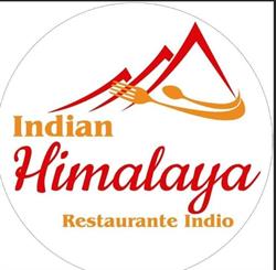 Indian Himalaya restaurante indio, Madrid