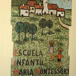Escuela Infantil Maria Montessori, Alcorcón