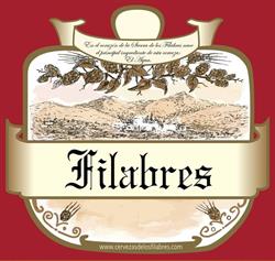 Cerveza Filabres-Cerveza Artesanal de Almería, Velefique