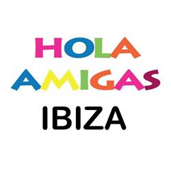 HOLAAMIGAS, Eivissa