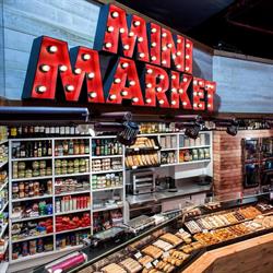 Sanabria Catering, Madrid