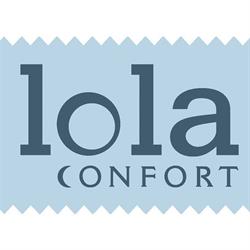 Lola Confort, Olivenza