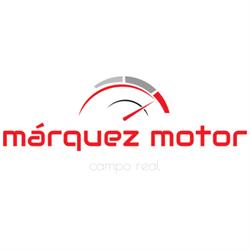 Taller mecanico marquez motor, Campo Real