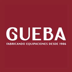 GUEBA, Alcover