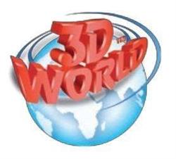 3DWorld, Madrid