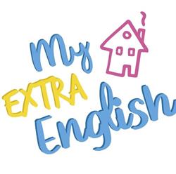 MY EXTRA ENGLISH, Viladecans