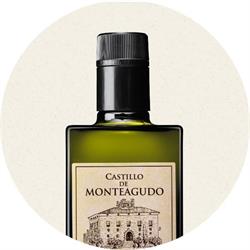 Castillo de Monteagudo