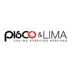 PISCO&LIMA Cocina Peruana by José Antonio, Madrid