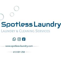 Spotless Laundry, Son Ferrer