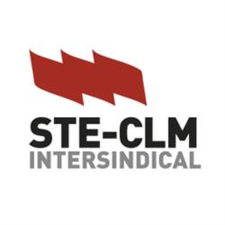 Ste Clm Intersindical, Toledo