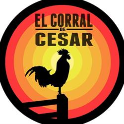 El corral de César, Madrid