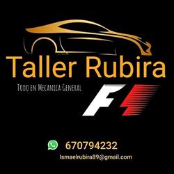 Taller Rubira, Alguazas