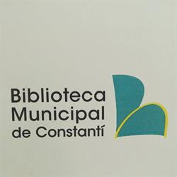 Biblioteca Municipal de Constantí