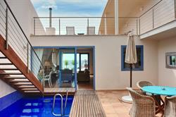 VILLAS ISABEL, Costa Calma