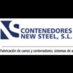 Contenedores NewSteel, Sentmenat