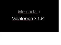 Mercadal I Villalonga S.l.p., Maó
