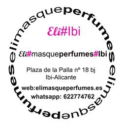 Eli masqueperfumes Ibi