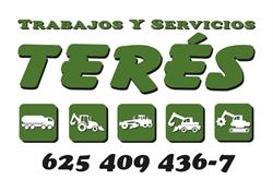Trabajos Y Servicios TERÉS, Esplús