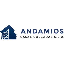 Andamios Casas Colgadas, Cuenca