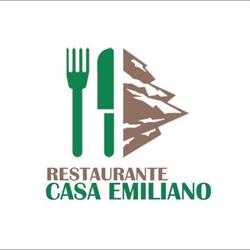 Restaurante Casa Emiliano, Femés