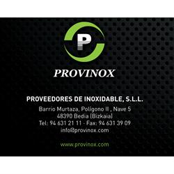 Provinox, Murtatza