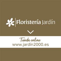 Floristería Jardín, Madrid