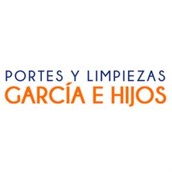 Portes y Limpiezas García e Hijos, Zamora