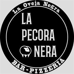 Pizzería La Oveja Negra Aluche., Madrid