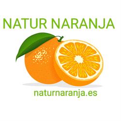 Natur naranja, Godelleta