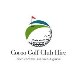 Cocoo Golf Club Hire - Golf Rentals Huelva & Algarve, Ayamonte
